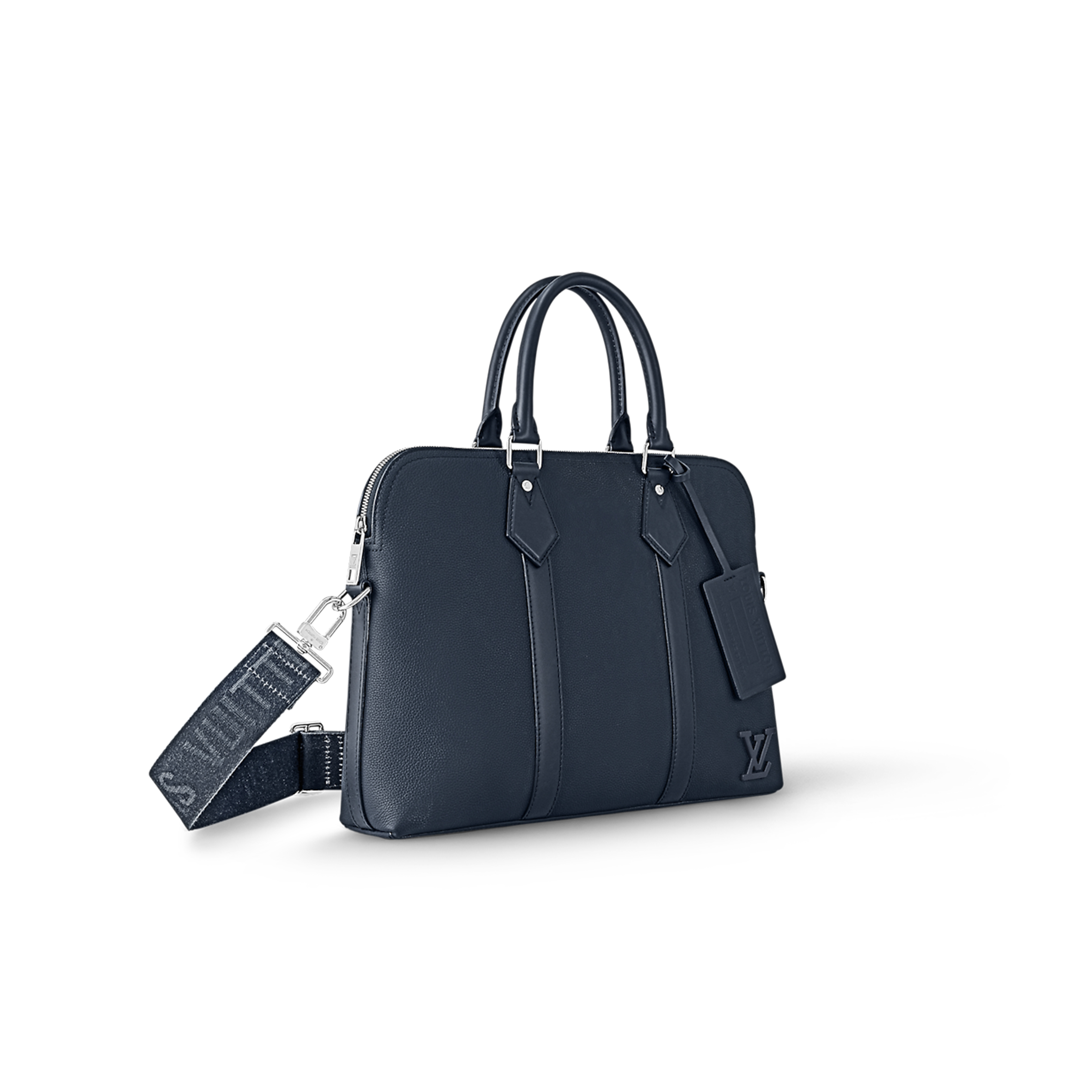 LOUIS VUITTON TAKEOFF BRIEFCASE M21440 (39*29*7cm) LOUIS VUITTON TAKEOFF BRIEFCASE M21440 (39*29*7cm)